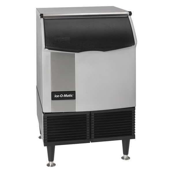 Ice-O-Matic 24 35/64 in W X 39 in H X 26 17/64 in D Ice Maker - ICEU220FA