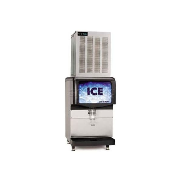 Ice-O-Matic Water Glass Filler Kit For IOD150, 200 & 250 - KWGFID