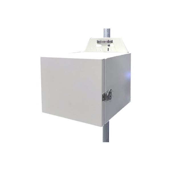 Tycon Systems UPS System, Out: 12V DC In: 120/240V AC - UPS12-50-600