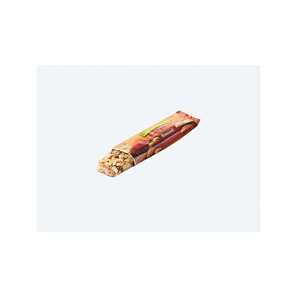 Barras de granola Nature Valley Sweet And Salty Nut Almond de 1.2 oz, paquete de 128 - 16000-42068.