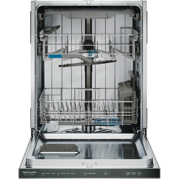 Almo 24-in. Stainless Steel Tub Dishwasher - GDSP4715AF