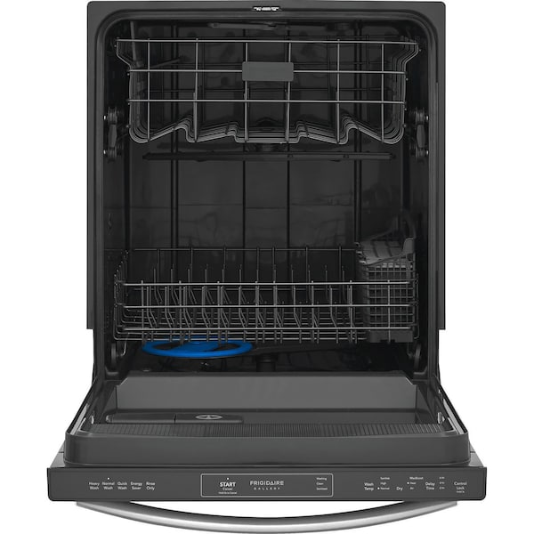 Almo Frigidaire Gallery 24-inch Stainless Steel Built-In Dishwasher - GDPH4515AF
