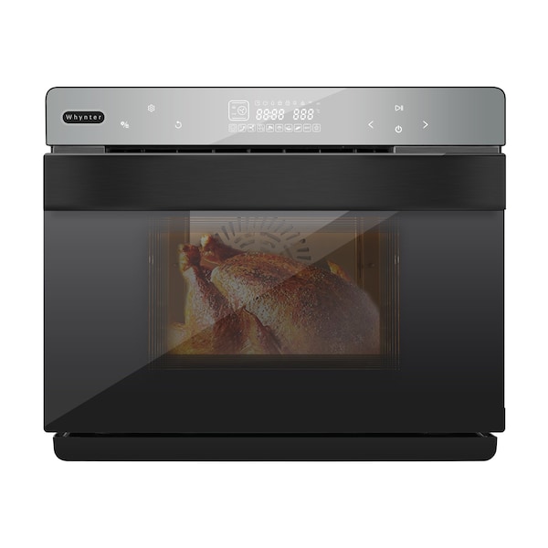 Whynter 40 Quart Capacity Convection Oven Air Fryer  Yogurt Maker, Dehydrator - TSO-488GB