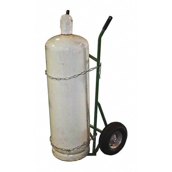 Saftcart Propane Cart, M - L, 29" W x 55" H, 51 lb. - 7325-S
