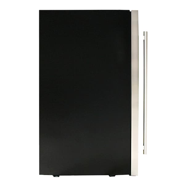 Whynter 120 Can Beverage Refridgerator with internal fan - BR-130SB