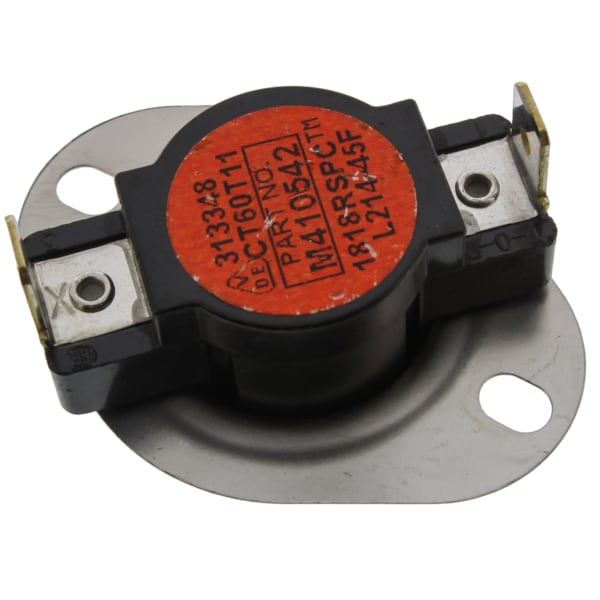 Alliance THERMOSTAT LIM 214F ORANGE - M410542