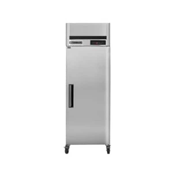 Maxx Cold Reach-In Freezer, Single Door, Top Mount 18.9 CUFT - MCFT-23FD