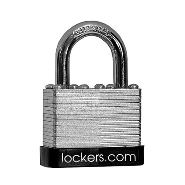 Salsbury Industries Salsbury 22225 Key Padlock For Extra Wide Designer Wood Locker Door - With - 2 Keys - 22225
