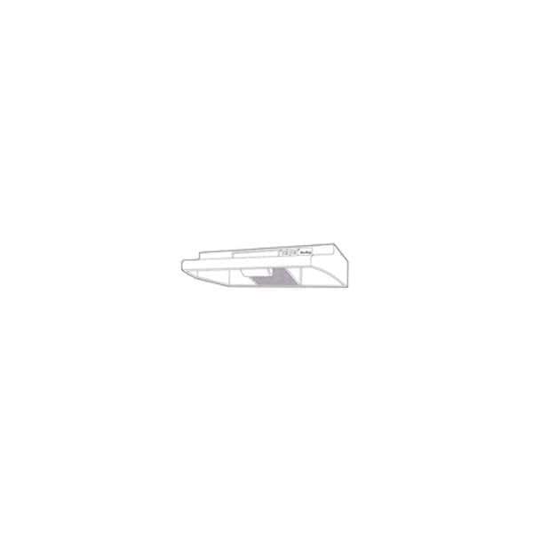 Air King Air King Advantage AV AV1306 Range Hood, 30 in W, 12 in D, 6 in H, Steel - AV1306