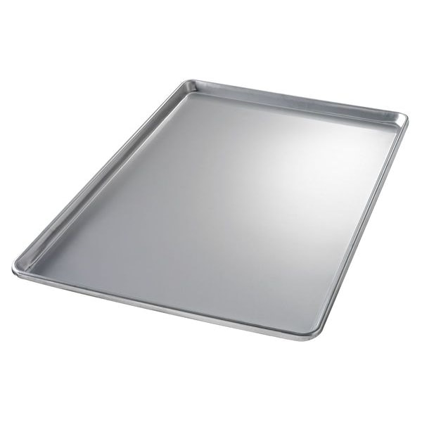 Chicago Metallic Display Pan, Aluminum, 18x26 - 40912