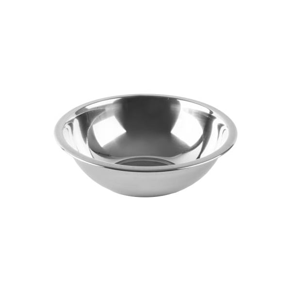 American Metalcraft 2 qt Stainless Steel Mixing Bowl - SSB200