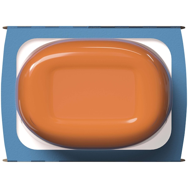 Gerber 1st Foods Sweet Potato Multi Pack de 4 oz. - Paquete de 8 tinas, PK8 - 00015000910402U