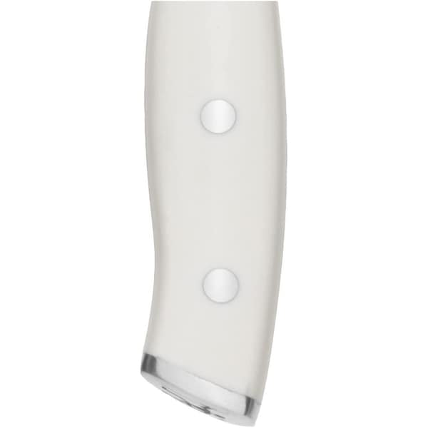 Zwilling J.A. Henckels Forged Accent 4-pc Steak Knife Set, White - 19548-004