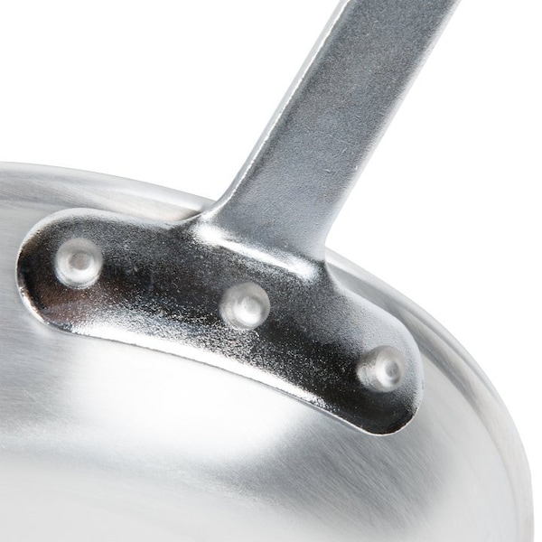 Vollrath Vollrath 10" Silverstone Wear Ever Fry Pan - S4010