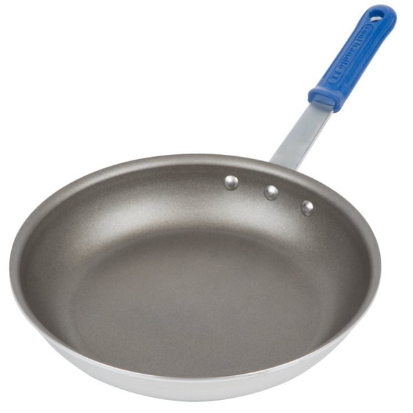 Vollrath Vollrath 10" Silverstone Wear Ever Fry Pan - S4010