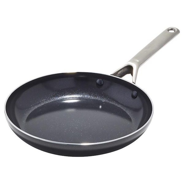Oxo FRY PAN BLACK 12in. 1PC - CC006952-001