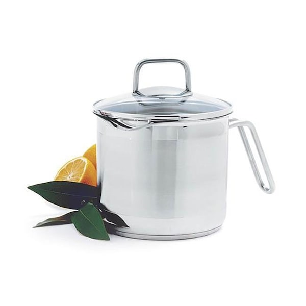 Norpro Norpro 6033638 Krona 8 Cups Silver Stainless Steel Multi-Cooker - 6033638