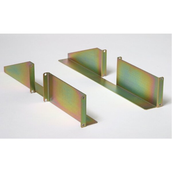 Eaton Pwrk-3 Univ 2-Post 2U Rail Kit - 05146726-5591