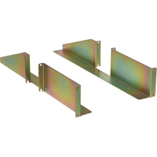 Eaton Pwrk-3 Univ 2-Post 2U Rail Kit - 05146726-5591