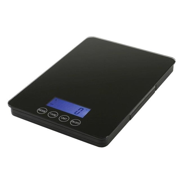 American Weigh Scales American Weigh Scales DK-5K 5-1 kg x 1-0.1 g Dual Kitchen Scale - DK-5K