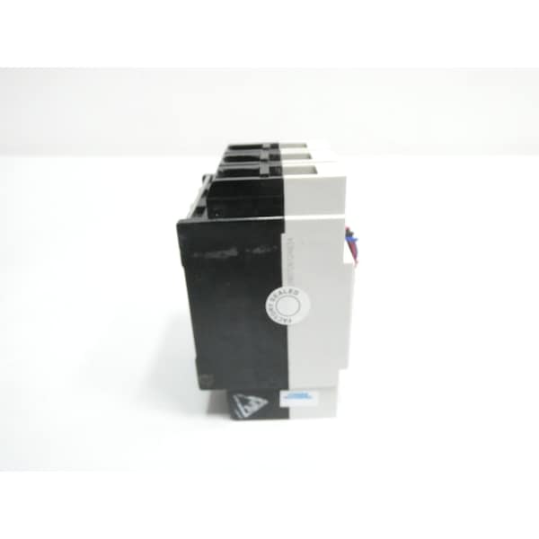 Eaton 3P 50A AMP 240/480V-AC 125/250V-DC MOLDED CASE CIRCUIT BREAKER - GD-D 22K GD3050DVB3