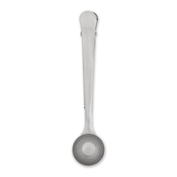 Rsvp International Coffee Scoop 'N Clip - SNC-4C
