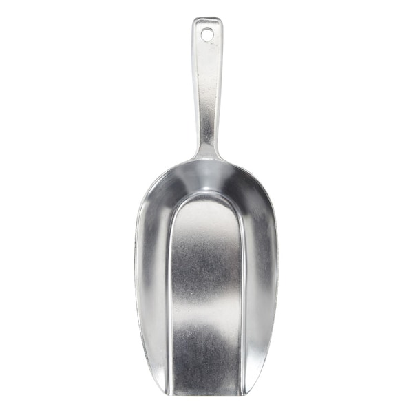 Harold Import Co Scoop Aluminum 250 Mm - HIC30250