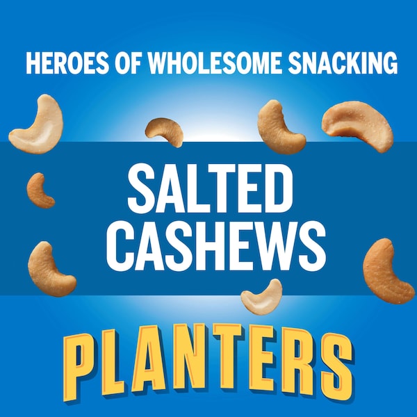 Planters Cacahuates con Sal 1.5 oz., PK108 - 10029000075389