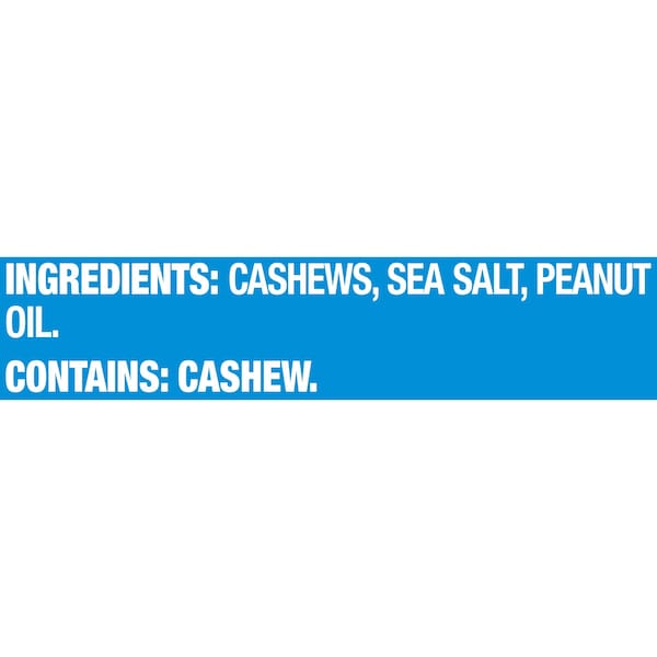 Planters Cacahuates con Sal 1.5 oz., PK108 - 10029000075389
