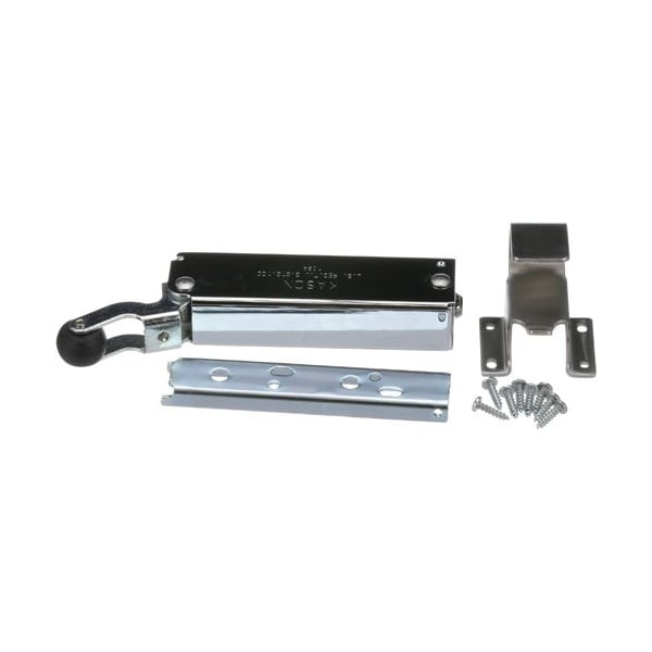 Kason CLOSER, DOOR, CONCEALED, FLUSH for Kason - Part# 1094-00013 - 1094-00013
