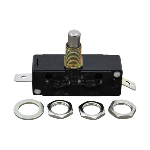 Montague Switch For  - Part# 1299-8 - 1299-8