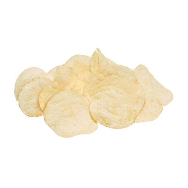 Papas fritas Lay's regulares de 1 oz., PK104 - 11045.