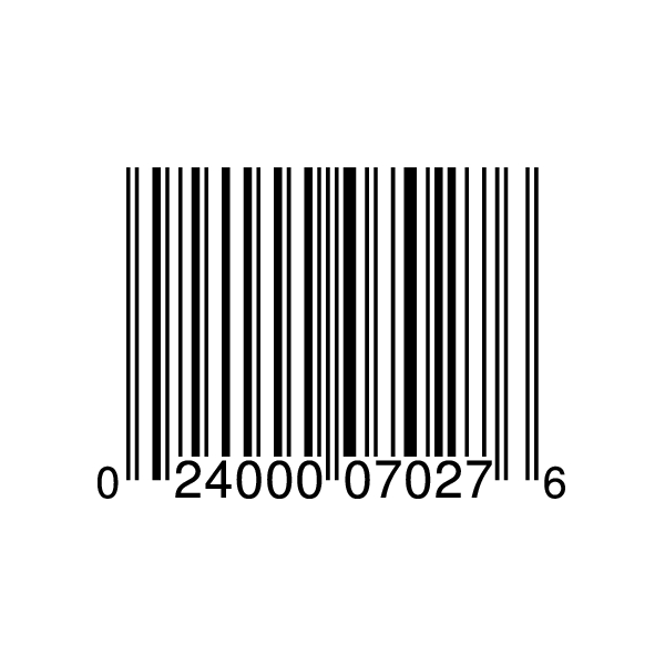 Del Monte en almíbar ligero Mandarina 29 oz. Lata, paquete de 12 - 2001169