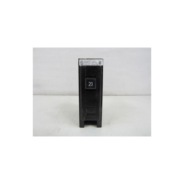 Eaton QBHW BREAKER 1P 20A - QBHW1020
