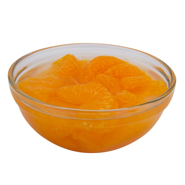 Del Monte en almíbar ligero Mandarina 29 oz. Lata, paquete de 12 - 2001169