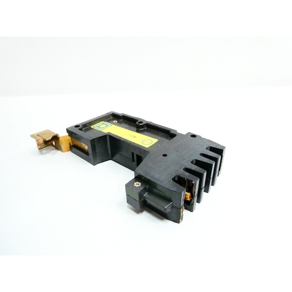 Square D 1P 30A AMP 277V-AC MOLDED CASE CIRCUIT BREAKER - FY-14030-C