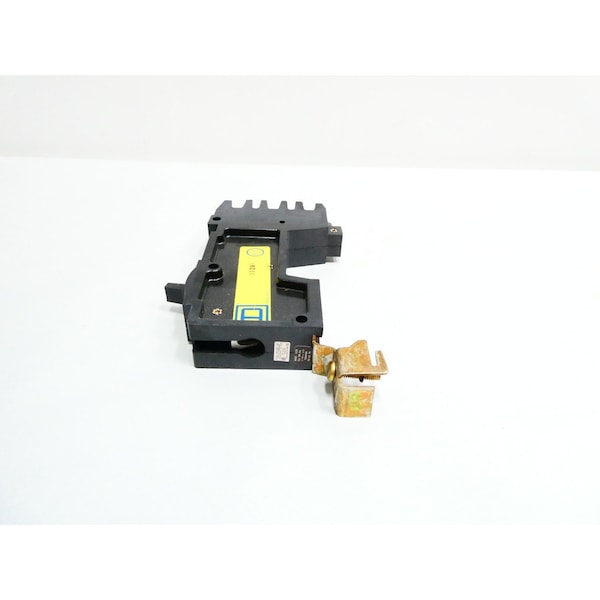 Square D 1P 30A AMP 277V-AC MOLDED CASE CIRCUIT BREAKER - FY-14030-C