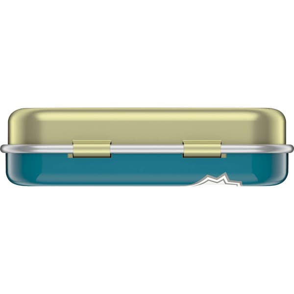 Altoids pequeños sin azúcar sabor wintergreen .37 oz., paquete de 108 - 389814