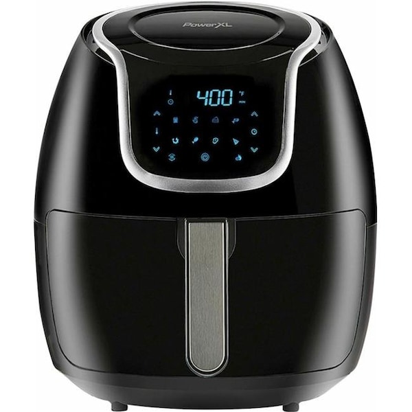 Tristar Tristar PAF-7QB 7 qt. Vortex Air Fryer; Black - PAF-7QB