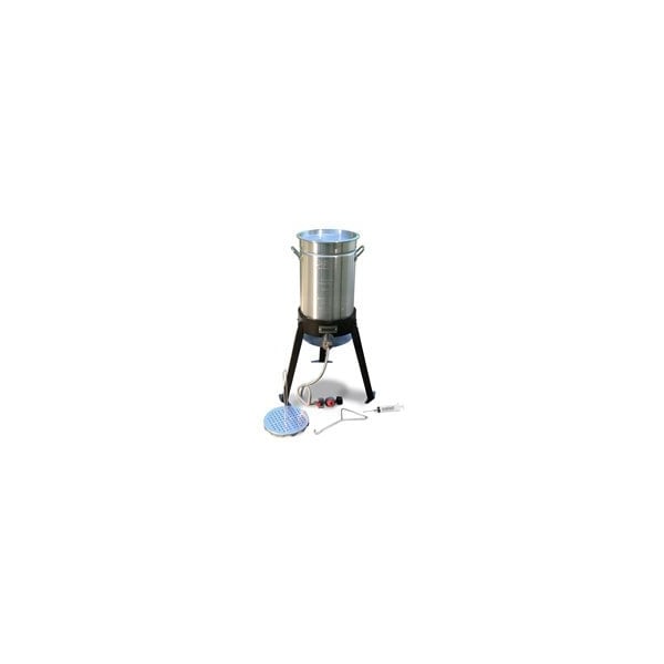 Barbour KIT FRYER TURKEY ALUMINUM 30QT - 200-490
