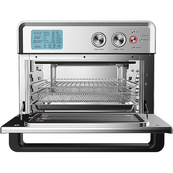 Ember Emerald 25L  Air Fryer Oven - SM-AIR-1899