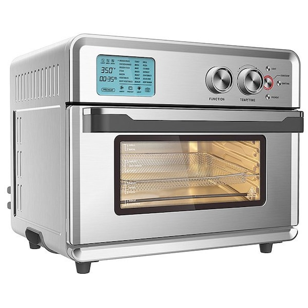 Ember Emerald 25L  Air Fryer Oven - SM-AIR-1899