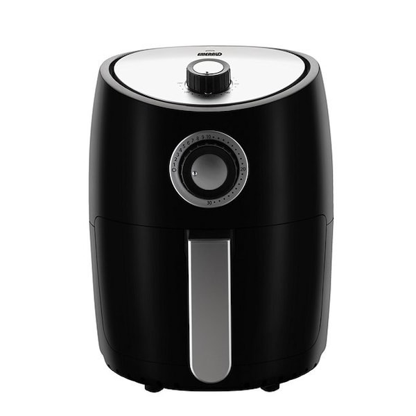 Ember Emerald 2L Manual Air Fryer - SM-AIR-1800
