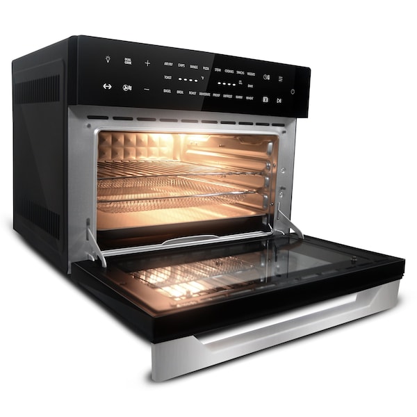 Ember Emerald 30L  Air Fryer Oven - SM-AIR-1981