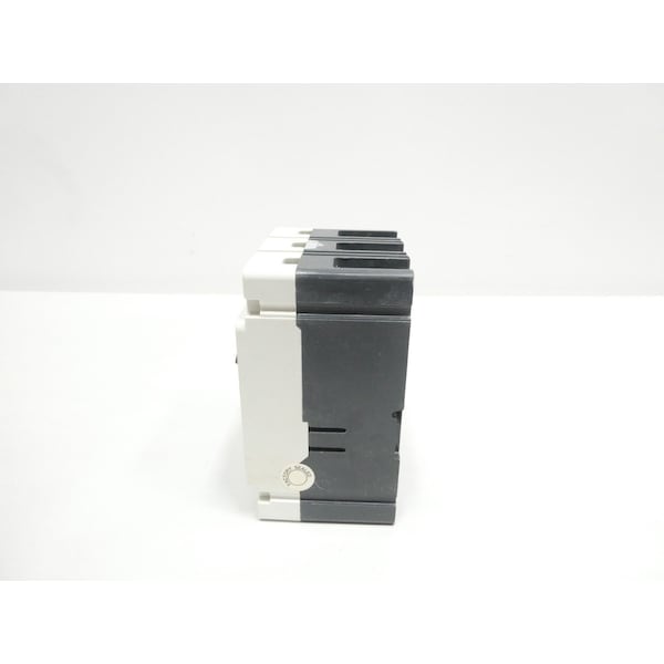 Eaton Cutler-Hammer Molded Case Circuit Breaker, FD Series, 100A, 3 Pole, 600V AC, 18kA at 240V AC - FDB3100S