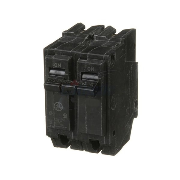 American Imaginations Circuit Breaker, THQL Series, 20A, 2 Pole, 120/240V AC - AI-36750
