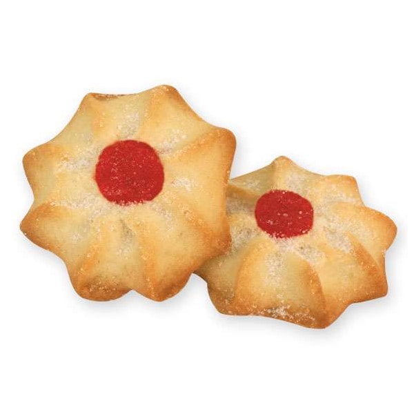 Galletas United Galletas United Cherry Jelly Top Cookie 6 libras - 80041