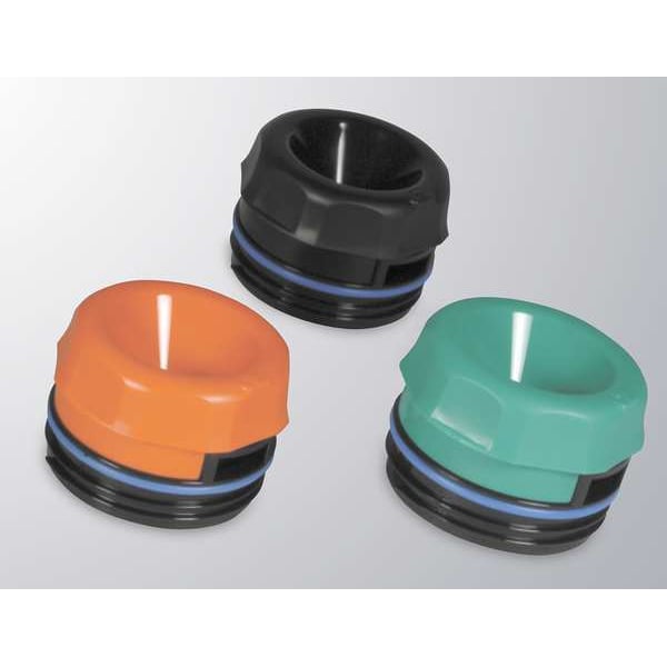 Thermos Brew In Lid for TGU/THF Carafes, Black - RTGUL25