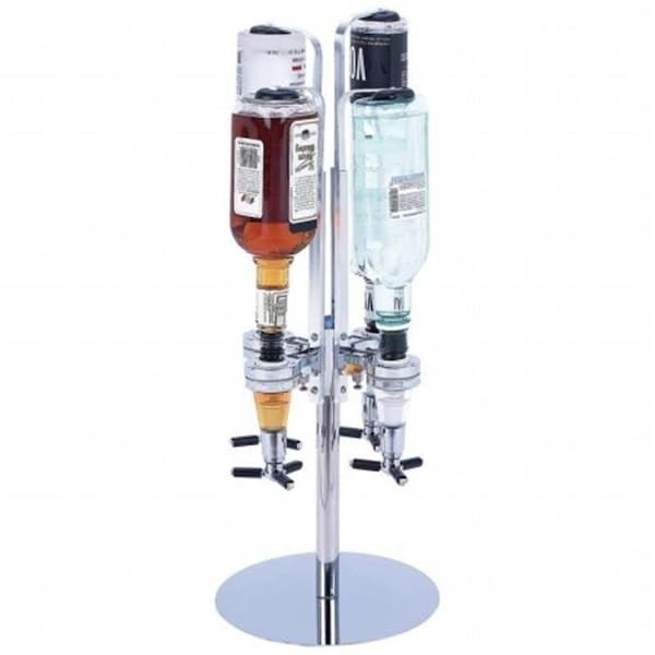 Wyndham House Wyndham House KTLIQDSP Wyndham House 4 Station Liquor Dispenser - KTLIQDSP