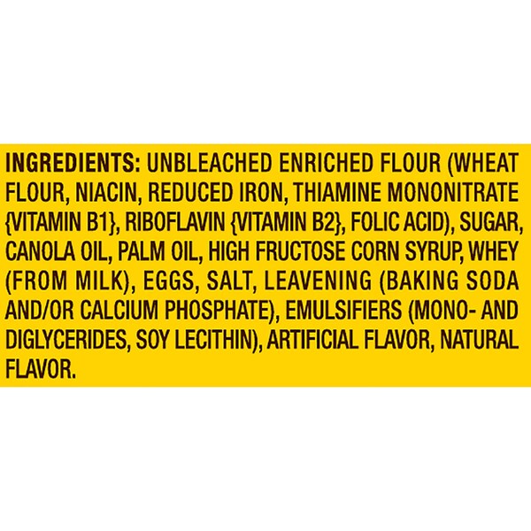 Nabisco Nilla Wafer Cookies 11 oz., paquete de 12 - 02734